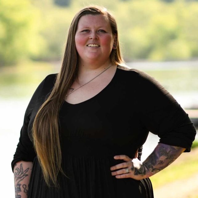 Haleigh E. Martin
